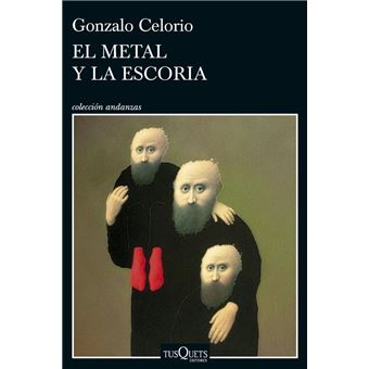 El metal y la escoria