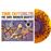 Time Out - Vinilo naranja y púrpura Splatter