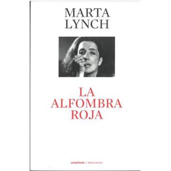 La Alfombra Roja