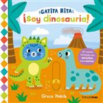 Gatita Rita Soy Dinosauria