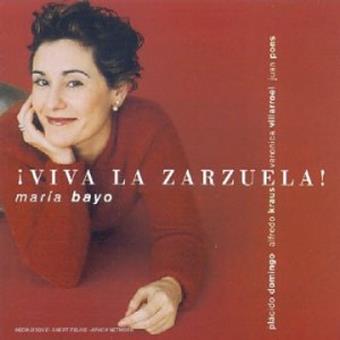 ¡Viva la zarzuela!