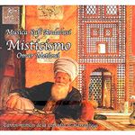 Misticismo - CD