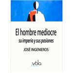 El hombre mediocre