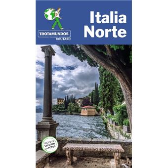 Italia norte-trotamundos routard