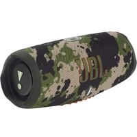 Altavoz Bluetooth JBL Charge 5 Camuflaje