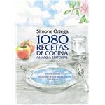 1080 recetas de cocina