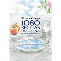 1080 recetas de cocina