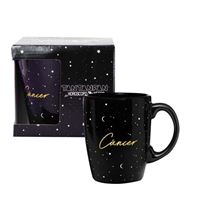 Taza Negro Mug tantanfan