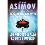 Robots 3-Los Robos Del Alba Robots E Imperio
