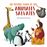 Mi primer libro de los animales salvajes