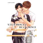 White Prince & Black Prince