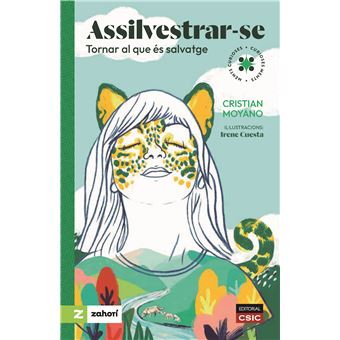 Assilvestrar-se