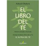 EL LIBRO DEL TÉ. Edición anotada e ilustrada
