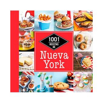 1001 Recetas De Nueva York - 1