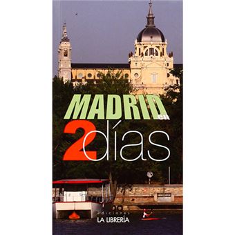 Madrid en dos días