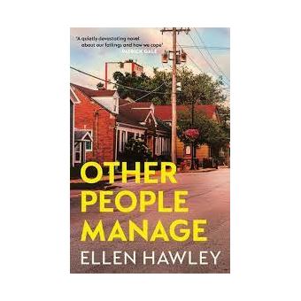 Other People Manage
