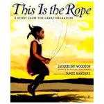 This is the rope
