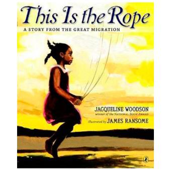 This Is the Rope - 1