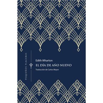 El día de Año Nuevo