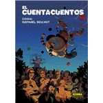 Nom 59 - El Cuentacuentos