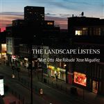 The Landscape Listens - CD