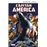 Capitan America 10 Renacimiento