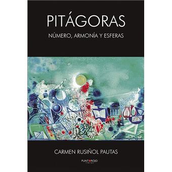 Pitagoras numero armonia y esferas