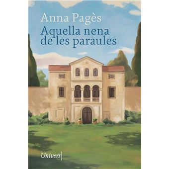 Aquella nena de les paraules