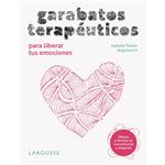 Garabatos terapéuticos para liberar tus emociones
