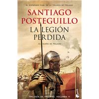 La legión perdida Ed. Navidad 2017