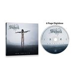 Anthesis - CD