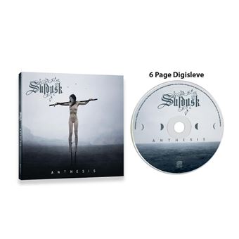 Anthesis - CD