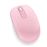 Ratón inalámbrico Microsoft 1850 Rosa_0