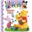Mini diccionario de los bebés Disney - Winnie the Pooh_0