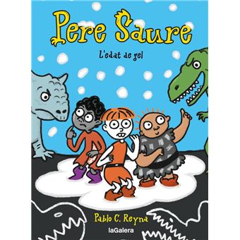 Pere saure 3. l´´edat de gel