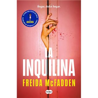 La inquilina