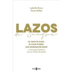 Lazos de sangre