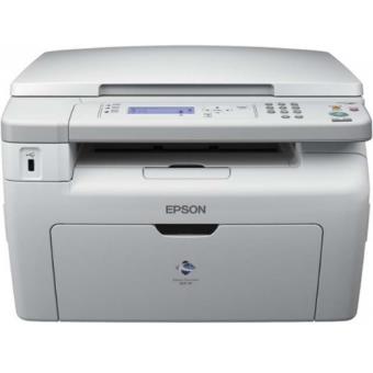 Epson Aculaser MX14 Multifunción láser - Impresora multifunción láser -  Comprar en Fnac