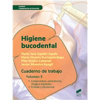 Higiene bucodental