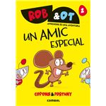 Un amic especial