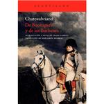 De Buonaparte y de los Borbones