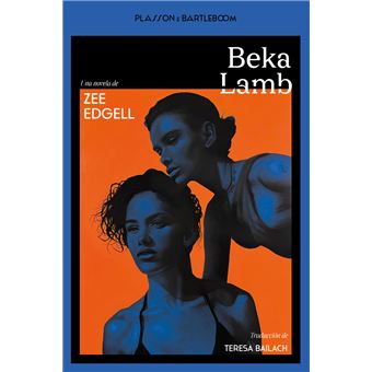 Beka Lamb