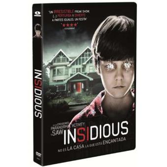 Insidious - DVD