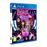 Bratz Rhythm & Style PS4