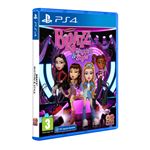 Bratz Rhythm & Style PS4