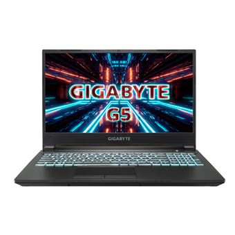 Portátil Gigabyte G5 MD-51ES123SD Intel i5-11400H/16/512/3050TI/ Sin S.O.