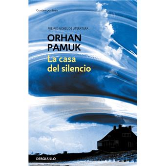 La Casa Del Silencio