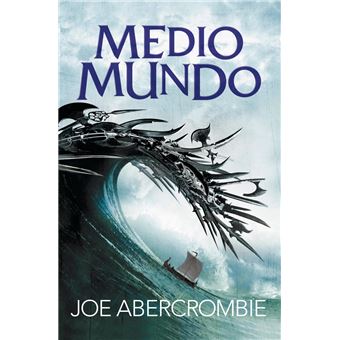Medio mundo (El mar Quebrado 2) - 1