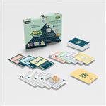 Juego de mesa rey mono