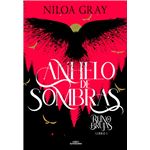 Reino de brujas 1. anhelo de sombras (reino de brujas 1)